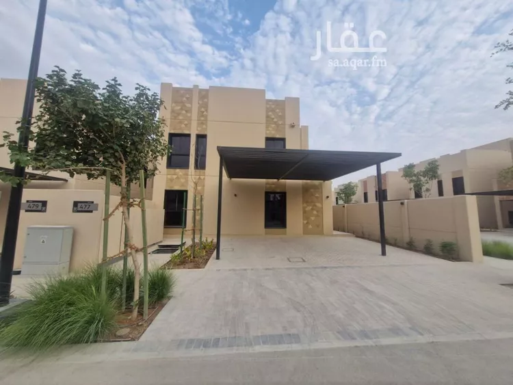 Villa for Rent in Riyadh King Khalid International Airport