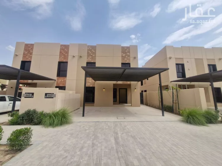 Villa for Sale in Riyadh King Khalid International Airport