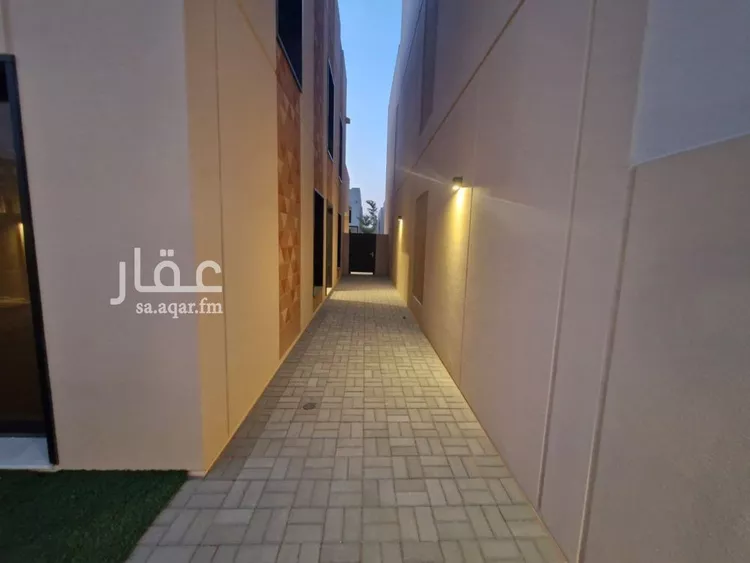 فيلا للإيجار في شارع رقم 2024, حي سدرة, مدينة الرياض, منطقة الرياض 29