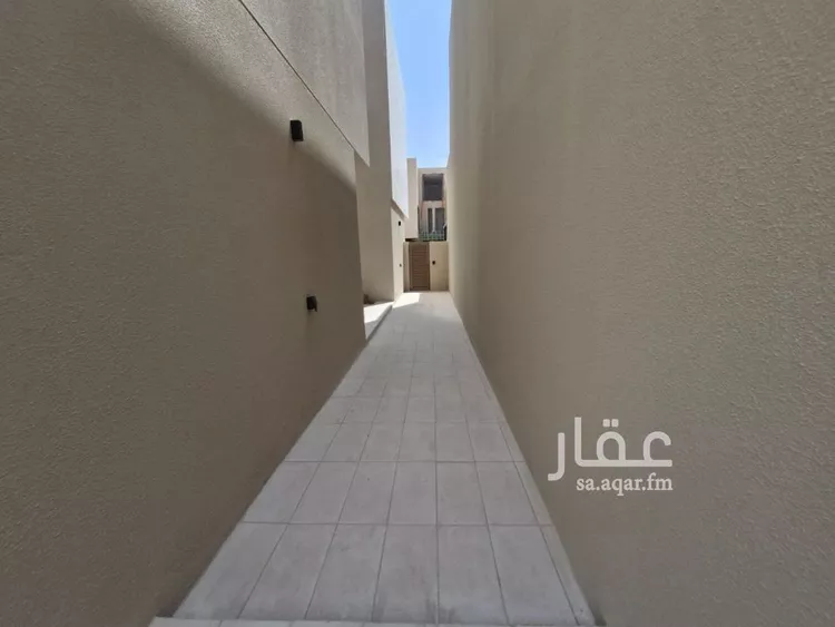 Villa for Rent in Riyadh King Khalid International Airport 25
