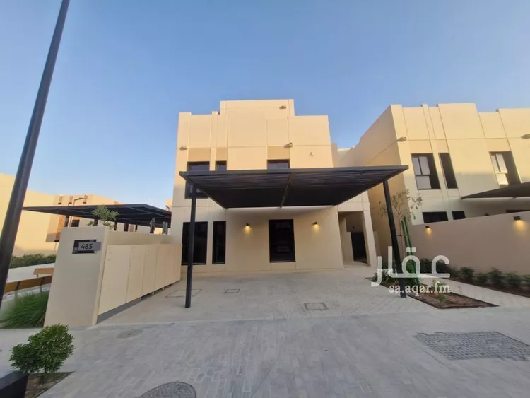 Villa for Rent in Riyadh King Khalid International Airport