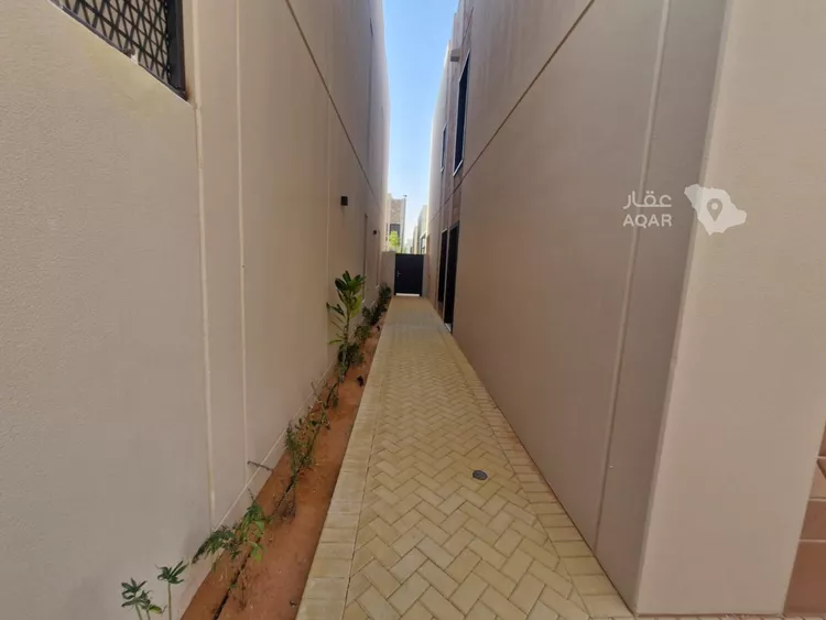 فيلا للإيجار في شارع رقم 2086, حي سدرة, مدينة الرياض, منطقة الرياض صورة 3