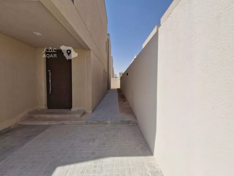 فيلا للإيجار في حي البشائر, مدينة الرياض, منطقة الرياض صورة 4