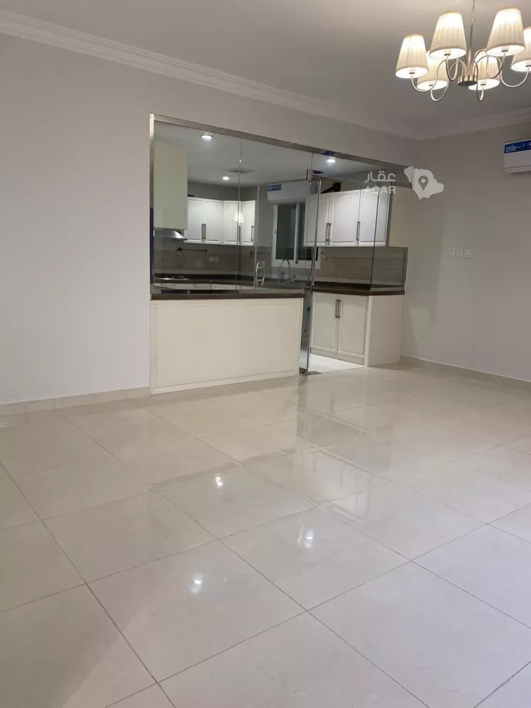 شقة للإيجار في شارع عمارة بن ثوبان, حي النرجس, مدينة الرياض, منطقة الرياض 6