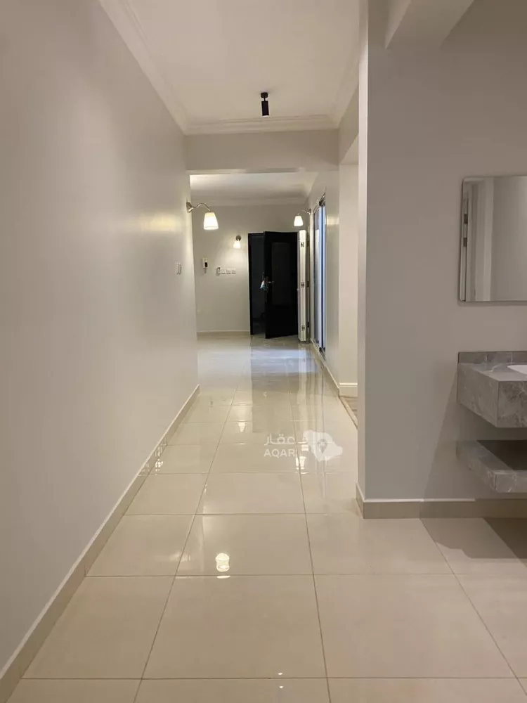 شقة للإيجار في شارع عمارة بن ثوبان, حي النرجس, مدينة الرياض, منطقة الرياض 21