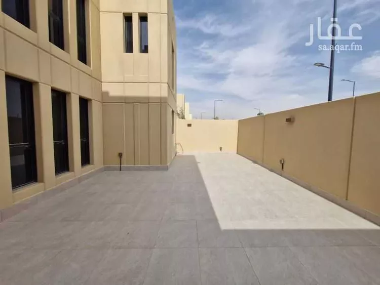 فيلا للإيجار في شارع رقم 1178, حي سدرة, مدينة الرياض, منطقة الرياض صورة 4