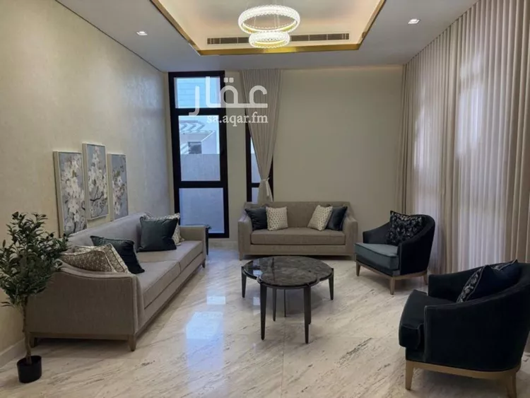 فيلا للإيجار في شارع رقم 1256, حي سدرة, مدينة الرياض, منطقة الرياض صورة 4