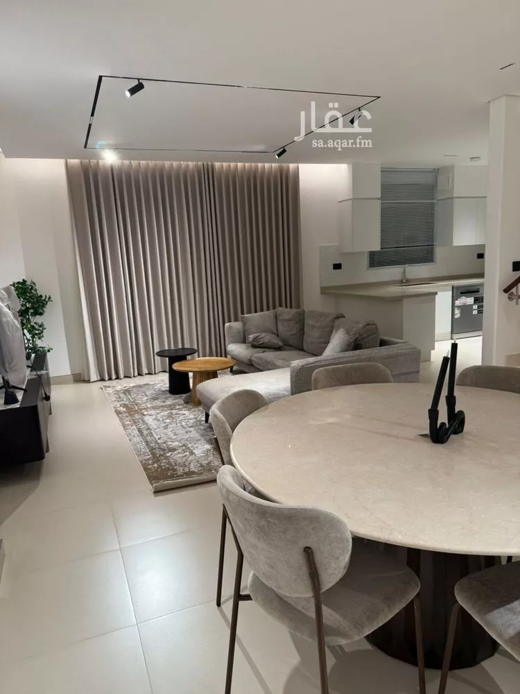 فيلا للإيجار في شارع رقم 1221, حي سدرة, مدينة الرياض, منطقة الرياض 8