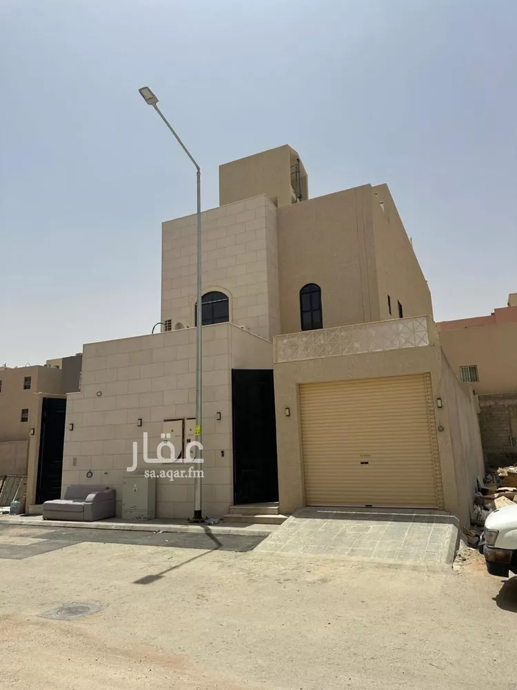 شقة للإيجار في شارع عمر الريس, حي الرمال, مدينة الرياض, منطقة الرياض