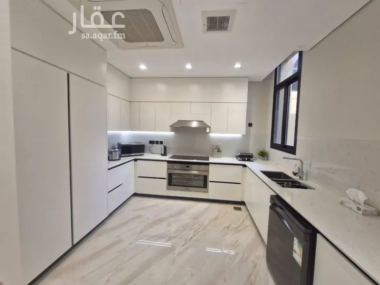فيلا للإيجار في شارع رقم 1255, حي سدرة, مدينة الرياض, منطقة الرياض 18