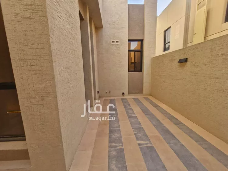 فيلا للإيجار في شارع رقم 1255, حي سدرة, مدينة الرياض, منطقة الرياض 21