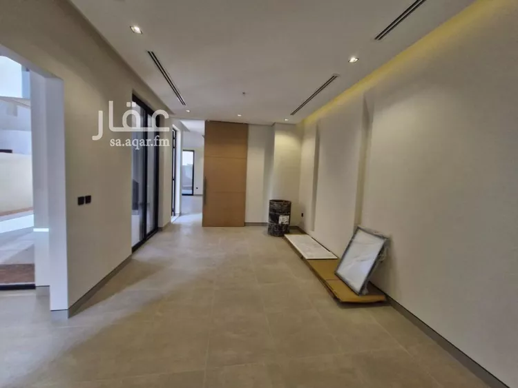 فيلا للإيجار في شارع رقم 1112, حي سدرة, مدينة الرياض, منطقة الرياض صورة 5