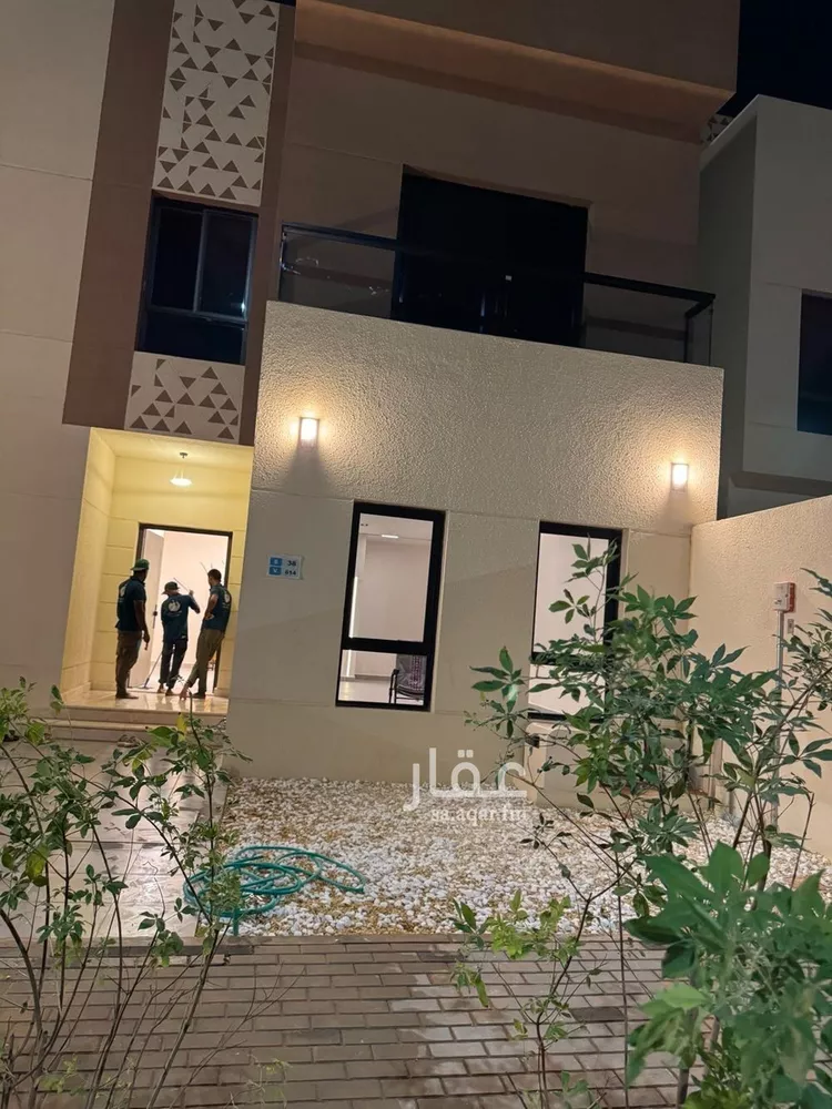 فيلا للإيجار في حي النرجس, مدينة الرياض, منطقة الرياض