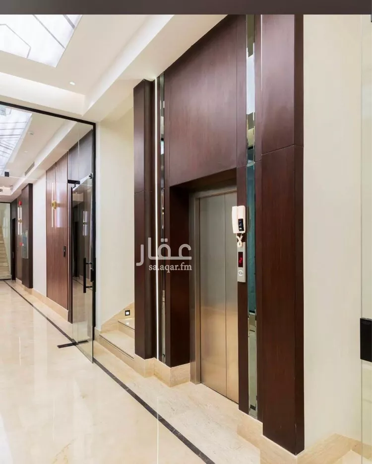 شقة للبيع في شارع ابي جعفر المنصور, حي اليرموك, مدينة الرياض, منطقة الرياض صورة 3