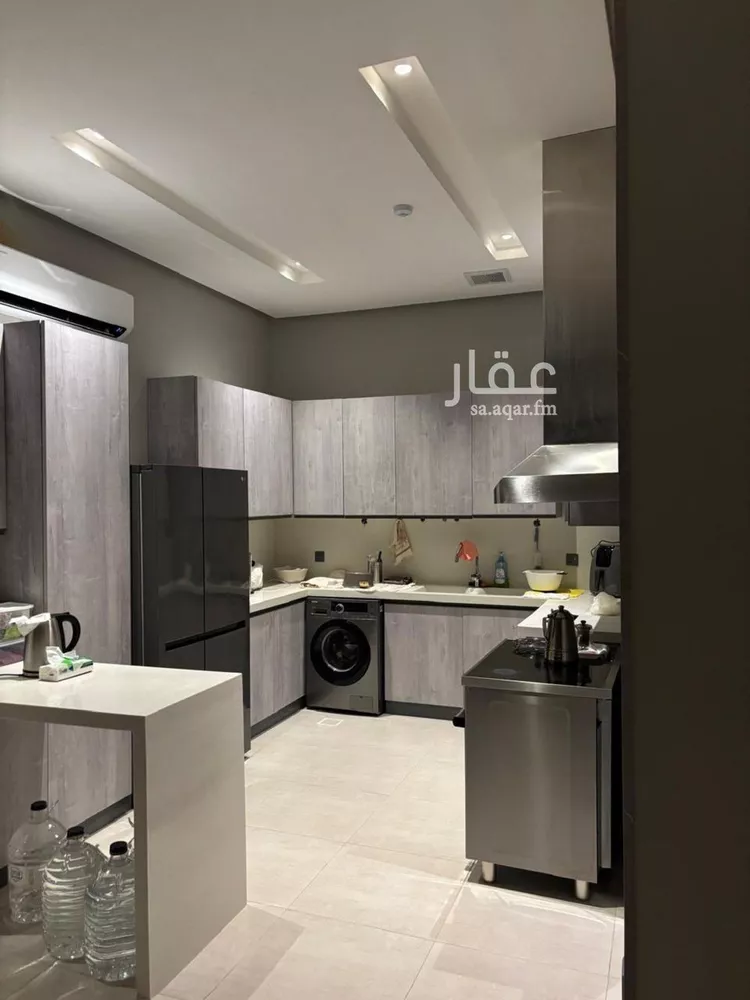 شقة للبيع في شارع ابي جعفر المنصور, حي اليرموك, مدينة الرياض, منطقة الرياض 9