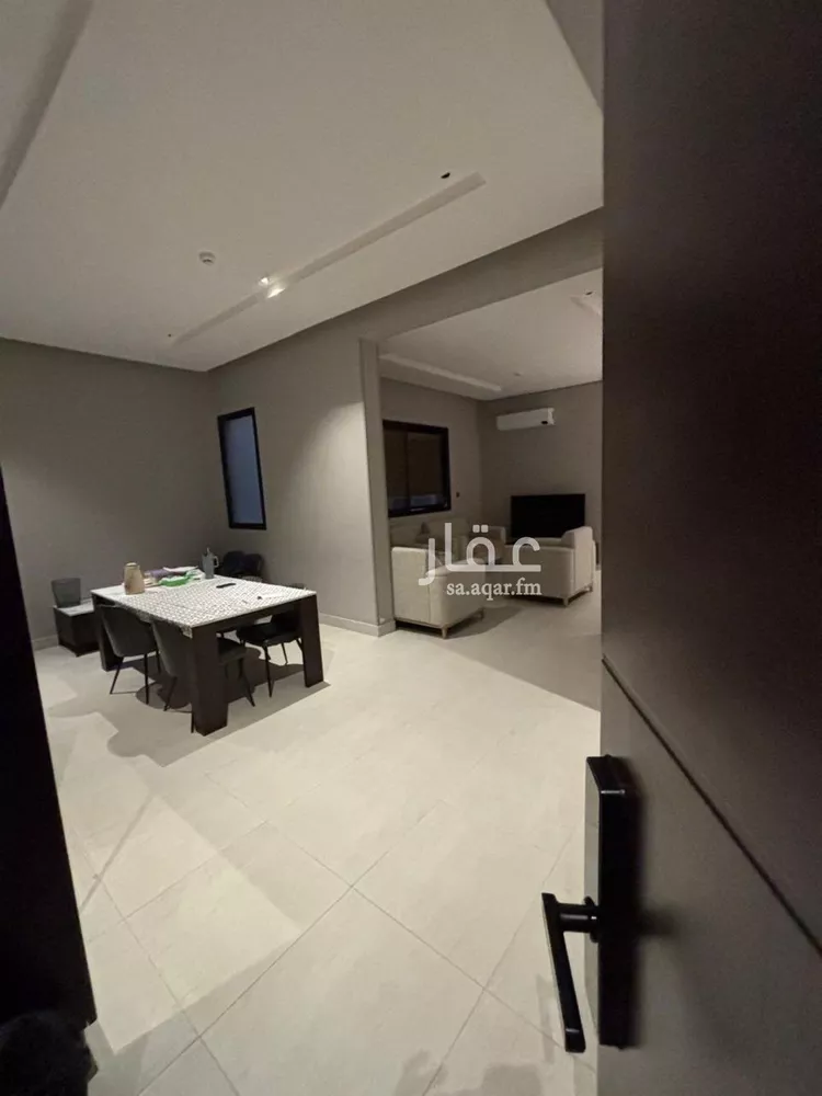 شقة للبيع في شارع ابي جعفر المنصور, حي اليرموك, مدينة الرياض, منطقة الرياض 6