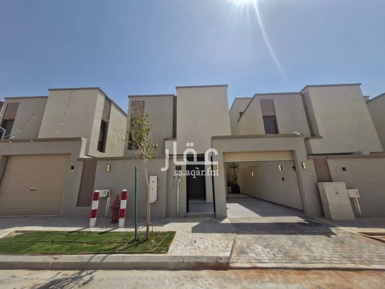Villa for Rent in Riyadh Al Arid