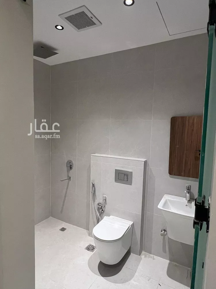 شقة للإيجار في شارع سليمان بن عبدالله الجبرين, حي النرجس, مدينة الرياض, منطقة الرياض صورة 2