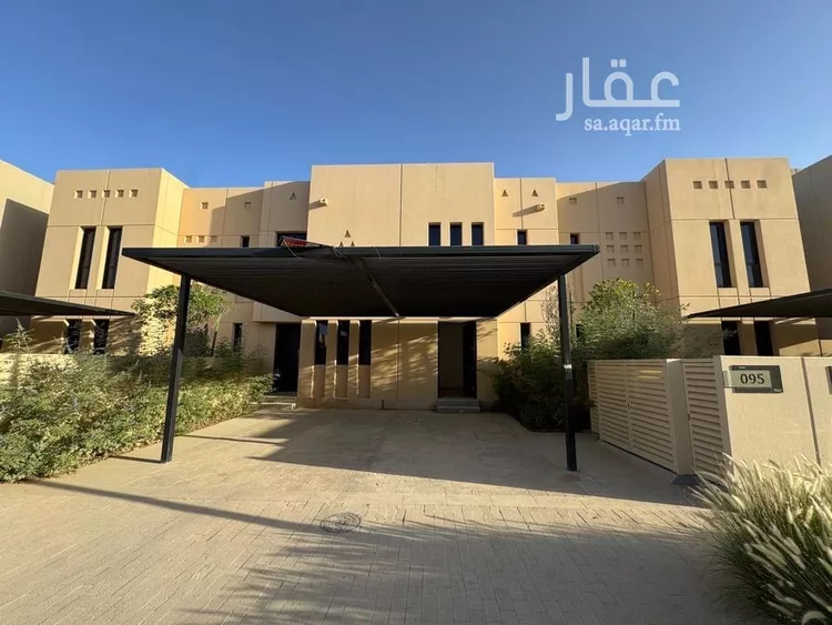 فيلا للإيجار في شارع رقم 1095, حي سدرة, مدينة الرياض, منطقة الرياض