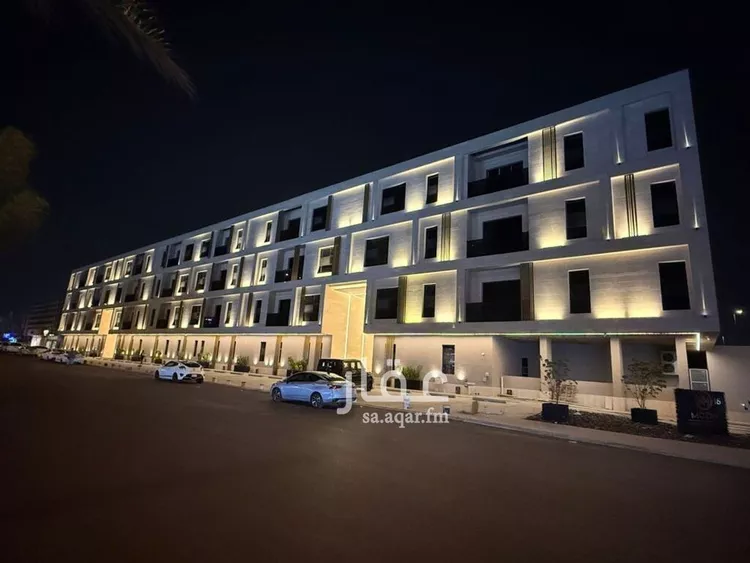 شقة للإيجار في شارع المغيره ابن شعبه الثقفي, حي الملك فهد, مدينة الرياض, منطقة الرياض