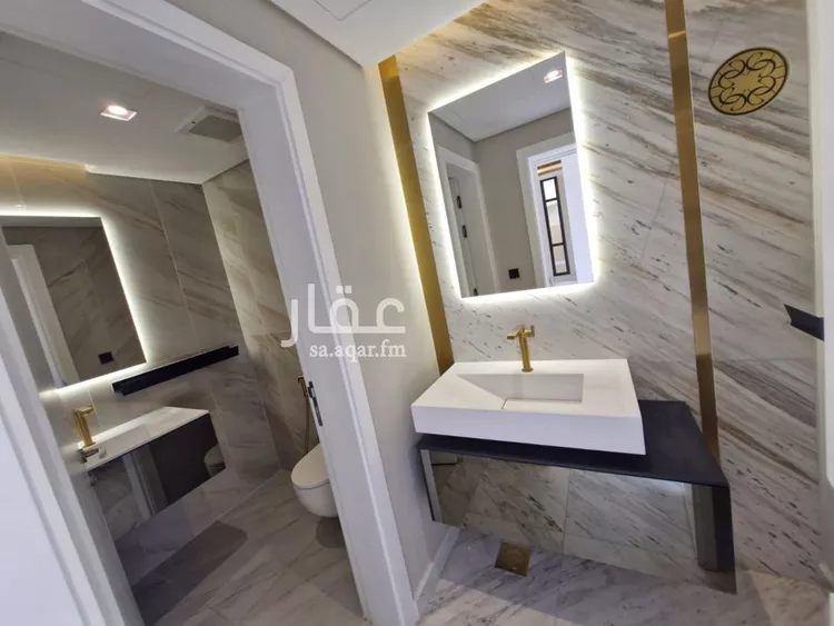 فيلا للإيجار في شارع رقم 1256, حي سدرة, مدينة الرياض, منطقة الرياض