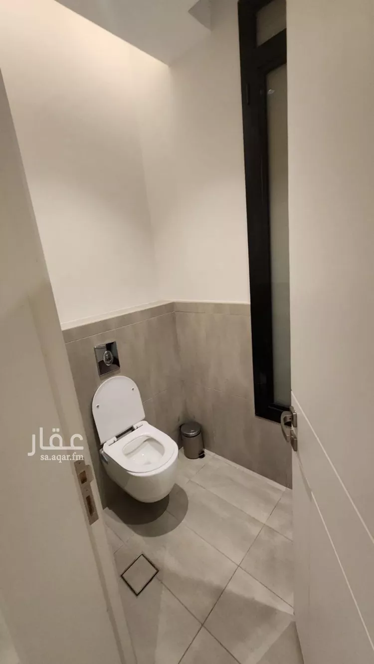 شقة للإيجار في شارع وادي وج, حي الملقا, مدينة الرياض, منطقة الرياض صورة 2