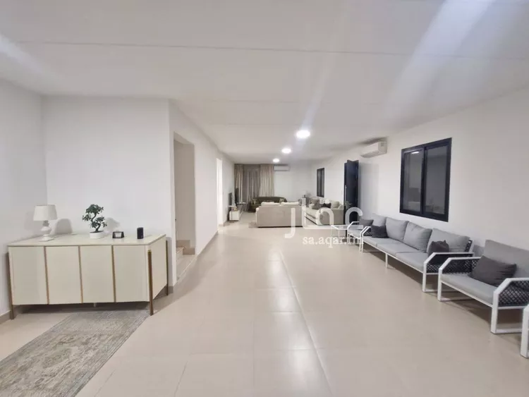 فيلا للإيجار في شارع رقم 1267, حي سدرة, مدينة الرياض, منطقة الرياض صورة 3