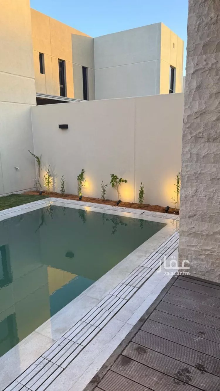 فيلا للإيجار في شارع 358 سدرة, حي سدرة, مدينة الرياض, منطقة الرياض صورة 3