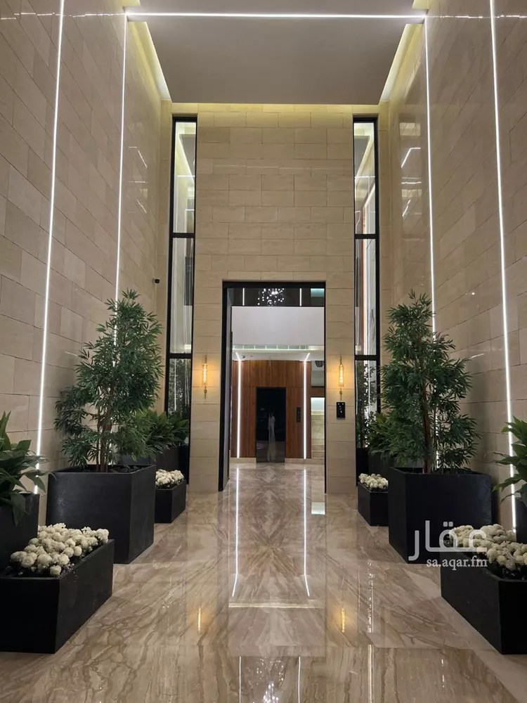 شقة للإيجار في شارع المغيره ابن شعبه الثقفي, حي الملك فهد, مدينة الرياض, منطقة الرياض