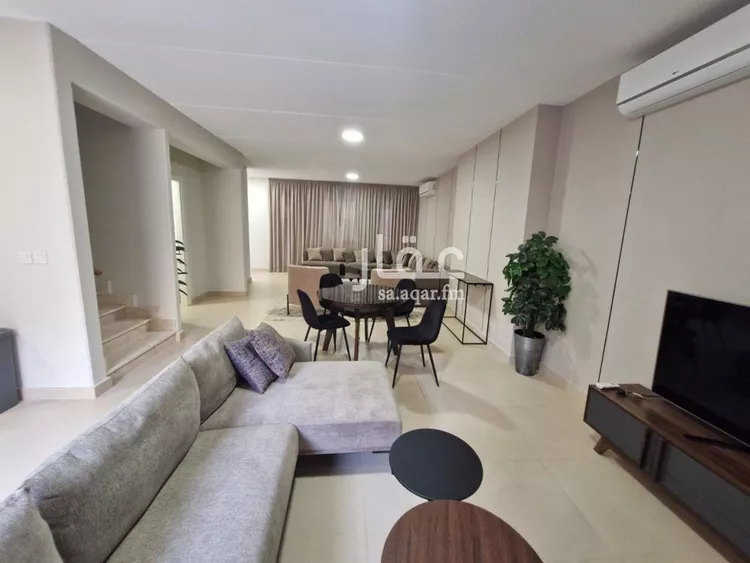 فيلا للإيجار في شارع رقم 1176, حي سدرة, مدينة الرياض, منطقة الرياض صورة 2