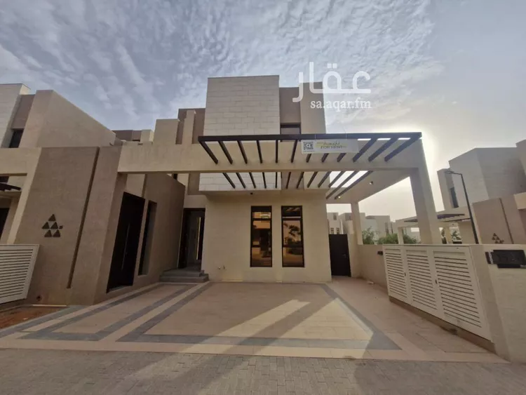 Villa for Rent in Riyadh King Khalid International Airport
