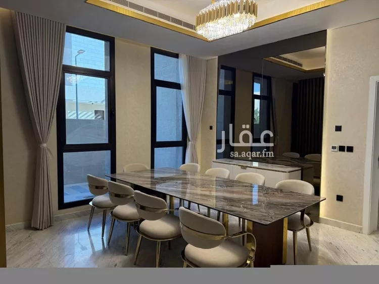 Villa for Rent in Riyadh King Khalid International Airport صورة 4