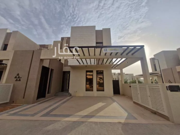 فيلا للإيجار في شارع رقم 1256, حي سدرة, مدينة الرياض, منطقة الرياض