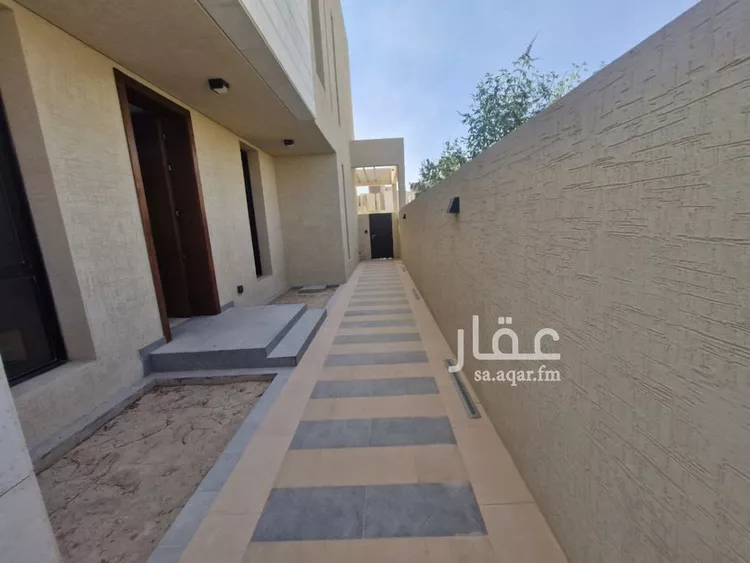 فيلا للإيجار في شارع رقم 1243, حي سدرة, مدينة الرياض, منطقة الرياض 19