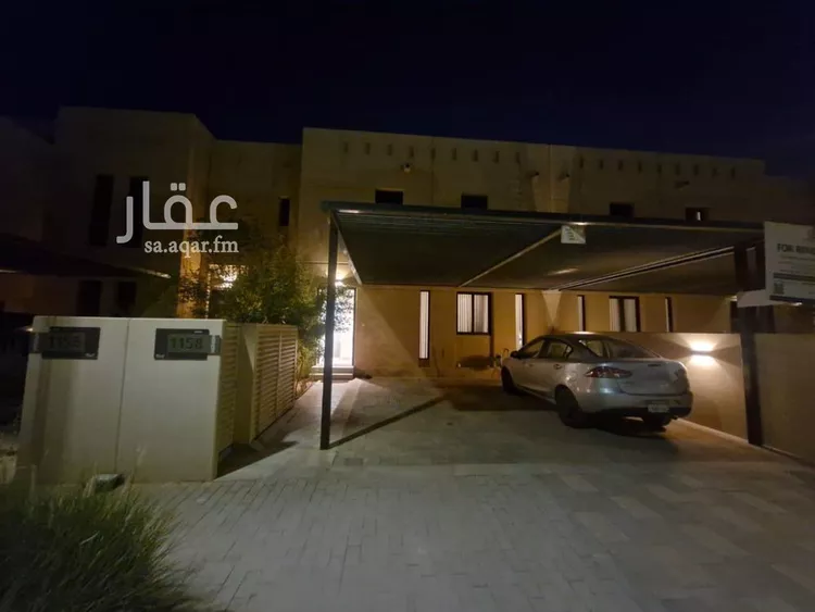 فيلا للإيجار في شارع رقم 1177, حي سدرة, مدينة الرياض, منطقة الرياض