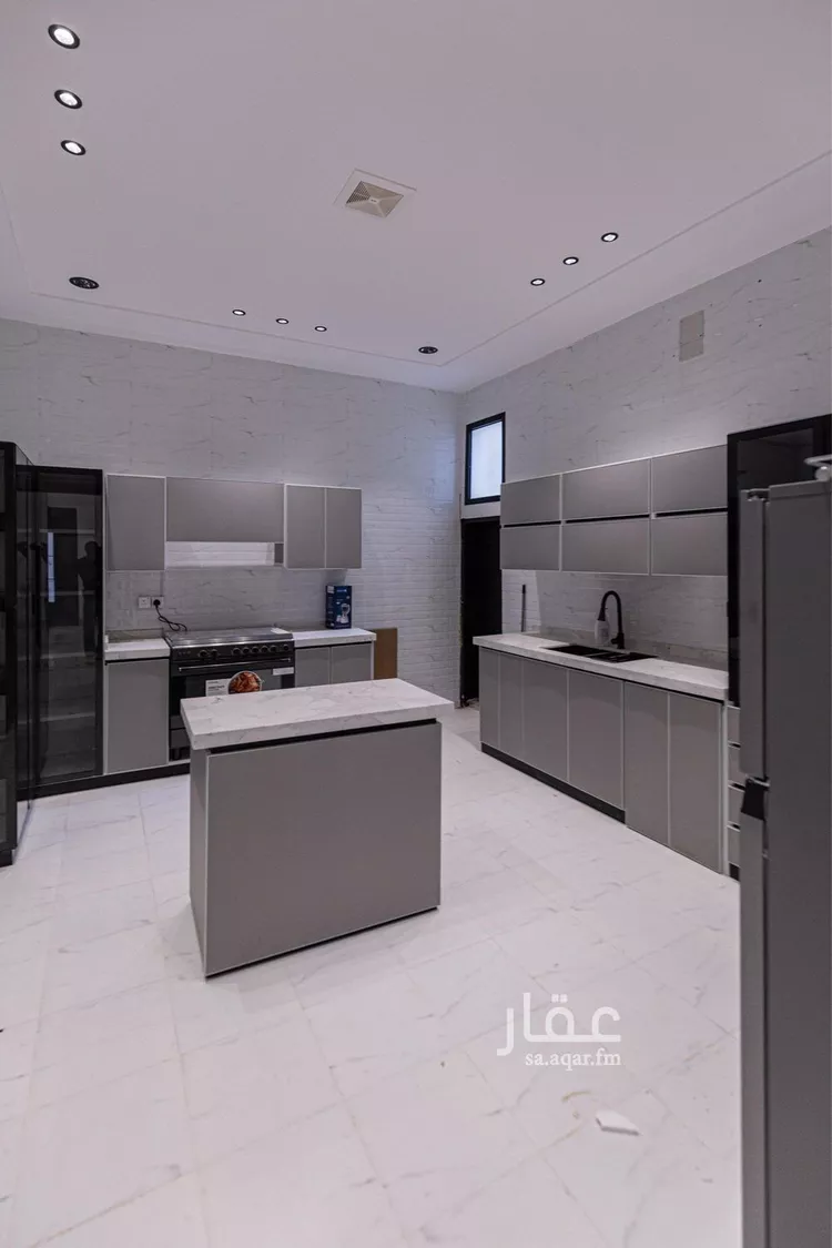 فيلا للإيجار في شارع جمال الدين أبي السعود ظهيرة, حي الرمال, مدينة الرياض, منطقة الرياض صورة 4