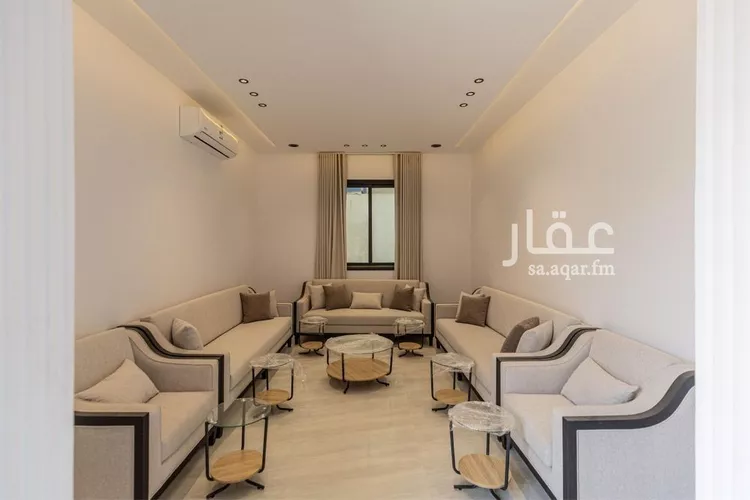 فيلا للإيجار في شارع جمال الدين أبي السعود ظهيرة, حي الرمال, مدينة الرياض, منطقة الرياض 7