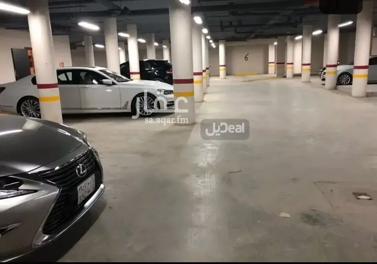 شقة للبيع في شارع الامير فيصل بن عبدالله بن عبدالرحمن, حي حطين, مدينة الرياض, منطقة الرياض صورة 2