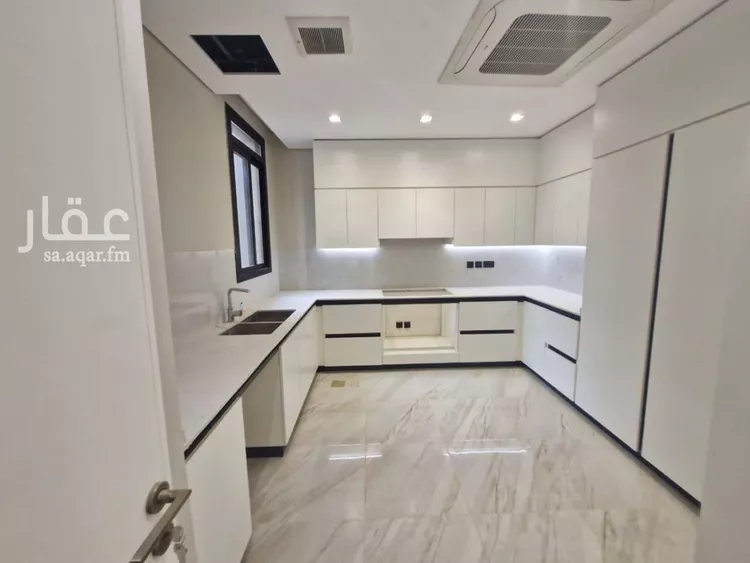 فيلا للإيجار في شارع رقم 1258, حي سدرة, مدينة الرياض, منطقة الرياض 8