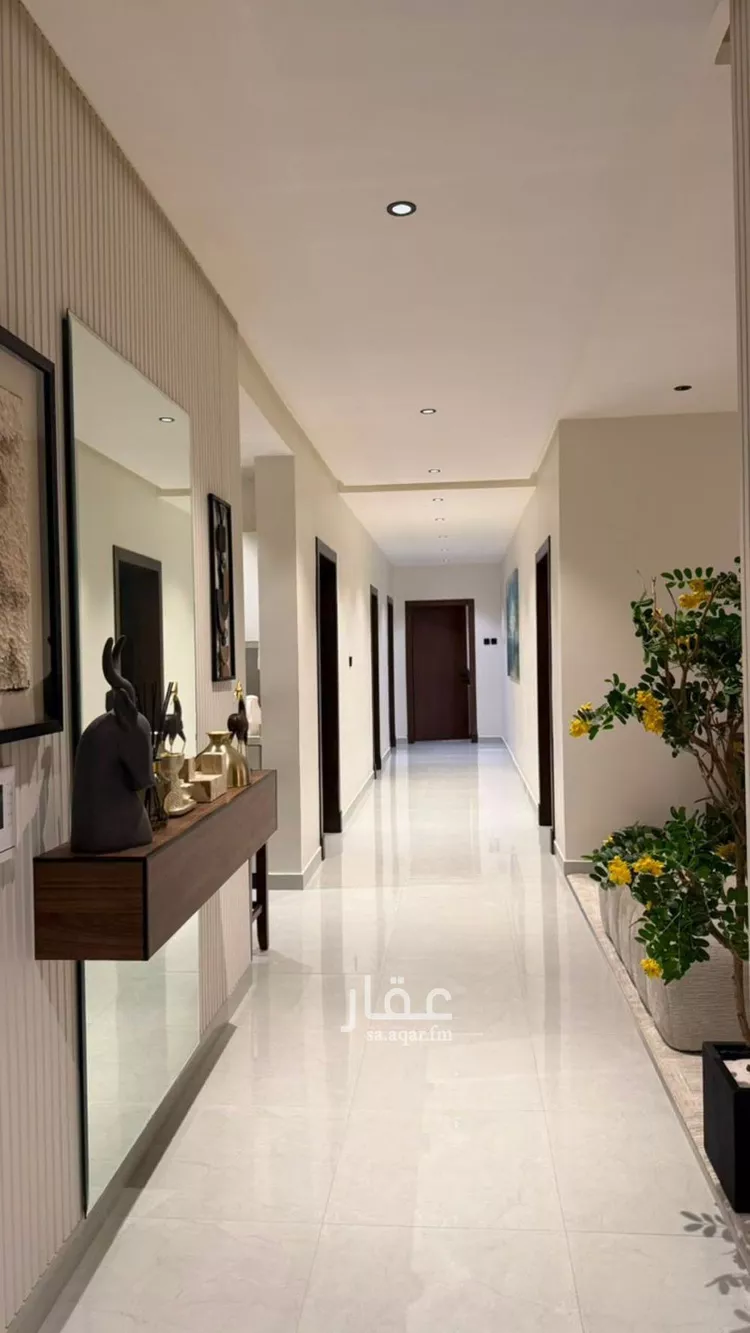 دور للإيجار في شارع يوسف بن ماهك, حي العارض, مدينة الرياض, منطقة الرياض 10