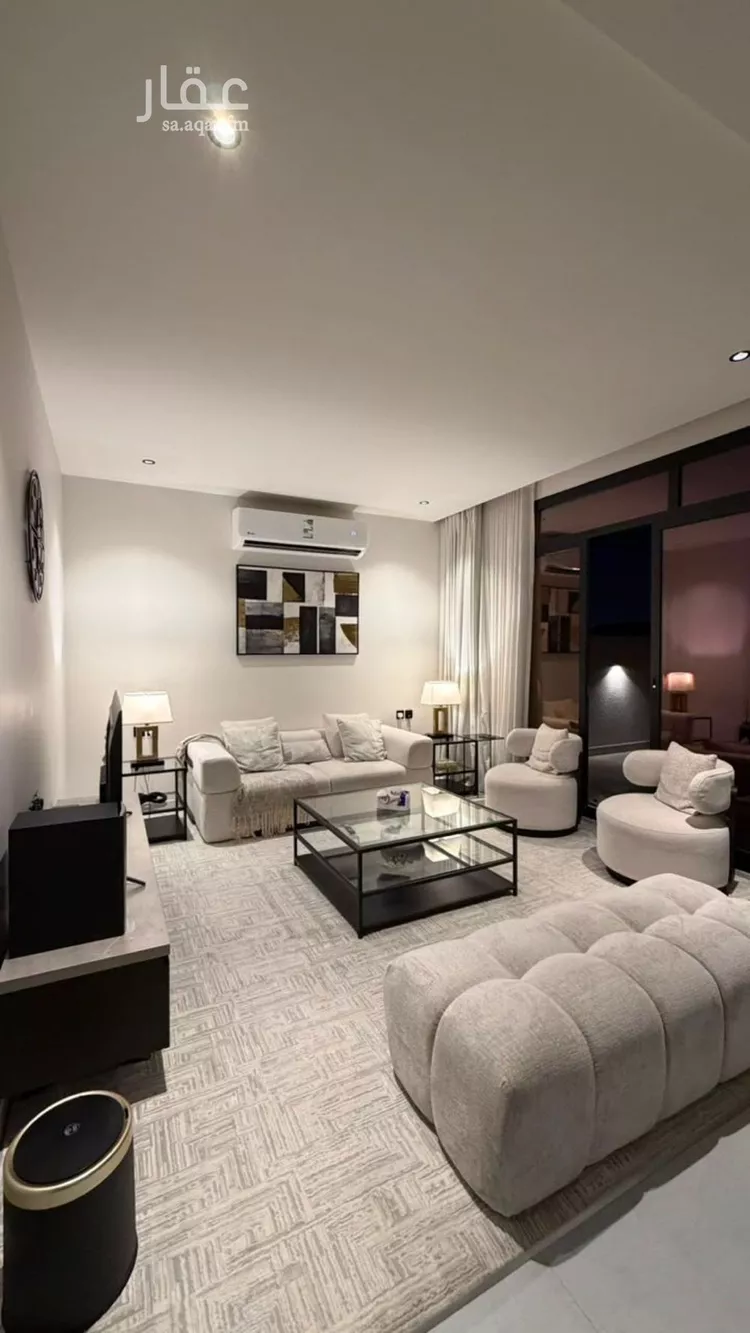 Floor for Rent in Riyadh Al Arid صورة 3