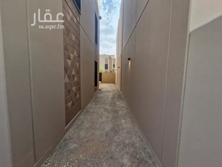 فيلا للإيجار في شارع رقم 2089, حي سدرة, مدينة الرياض, منطقة الرياض 22