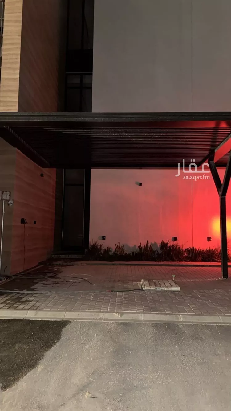 دور للإيجار في حي النرجس, مدينة الرياض, منطقة الرياض صورة 4