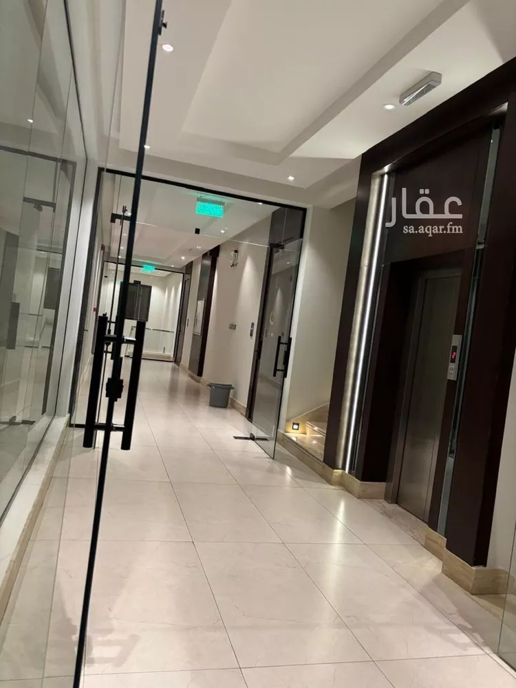شقة للبيع في شارع ابي جعفر المنصور, حي اليرموك, مدينة الرياض, منطقة الرياض صورة 4