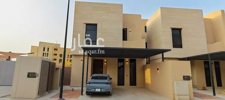 Villa for Rent in Riyadh King Khalid International Airport