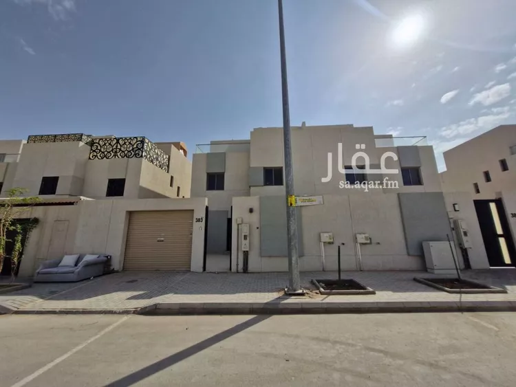 Villa for Rent in Riyadh An Narjis