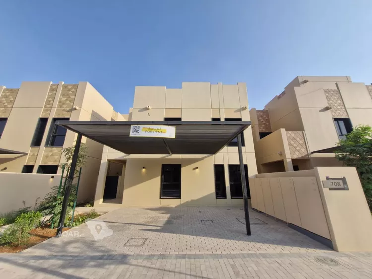 فيلا للإيجار في شارع رقم 2086, حي سدرة, مدينة الرياض, منطقة الرياض