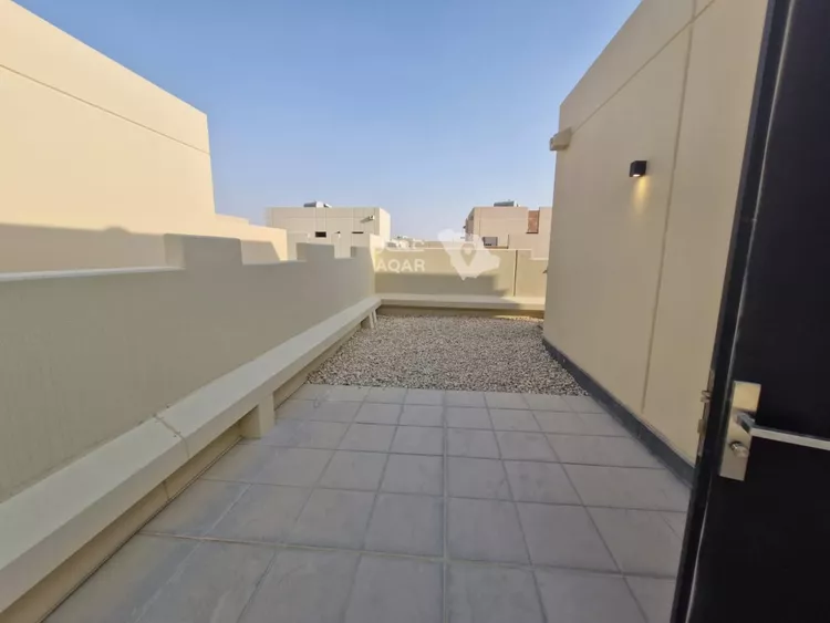 فيلا للإيجار في شارع رقم 2086, حي سدرة, مدينة الرياض, منطقة الرياض 26