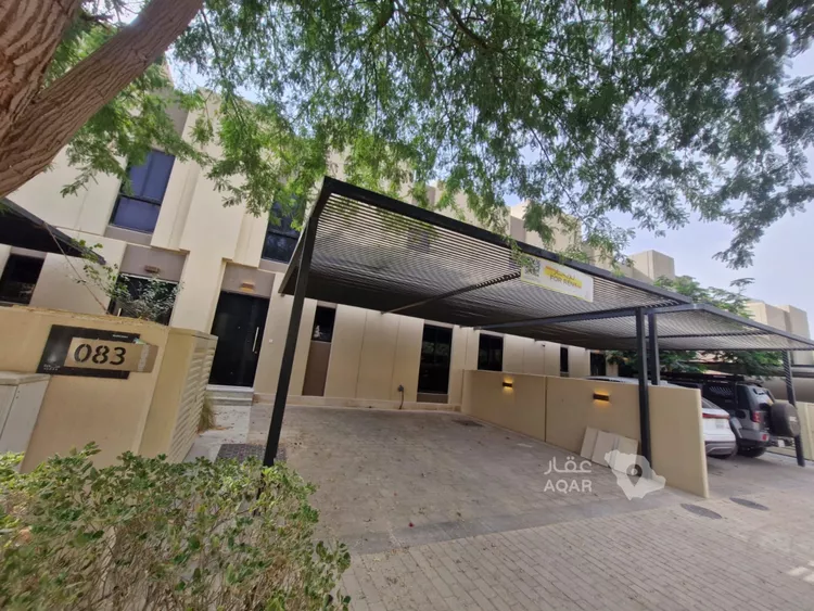 Villa for Rent in Riyadh King Khalid International Airport