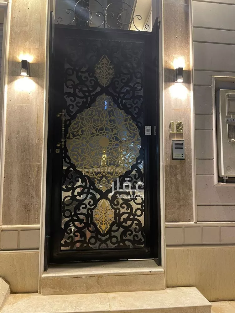 فيلا للبيع في شارع إسماعيل الأزدي, حي المونسية, مدينة الرياض, منطقة الرياض صورة 2